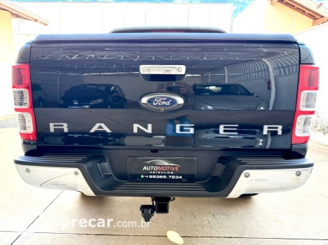 Ranger limited 3.2 4x4