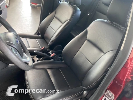 FIESTA 1.6 SEL Hatch 16V