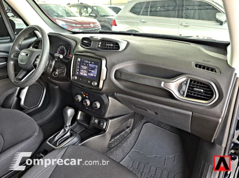 RENEGADE 1.3 T270 Turbo Sport