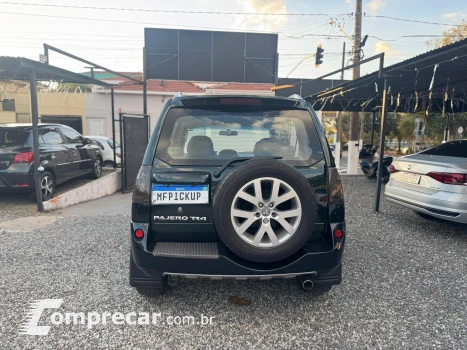 PAJERO 2.0 TR4 4X4 16V