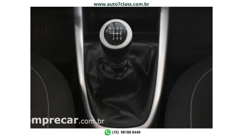 ONIX - 1.4 MPFI LT 8V 4P MANUAL