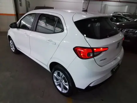 ARGO 1.0 FIREFLY FLEX DRIVE MANUAL