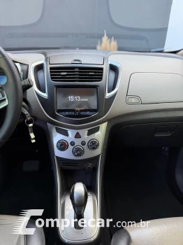 TRACKER 1.8 MPFI LTZ 4X2 16V