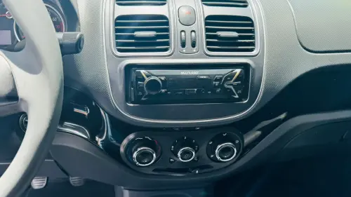 GRAND SIENA 1.4 MPI Attractive 8V