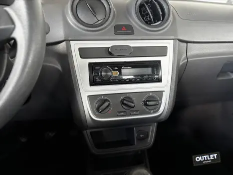 VOYAGE 1.0 MI TRENDLINE 8V FLEX 4P MANUAL