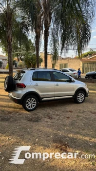 CROSSFOX 1.6 MSI 16V