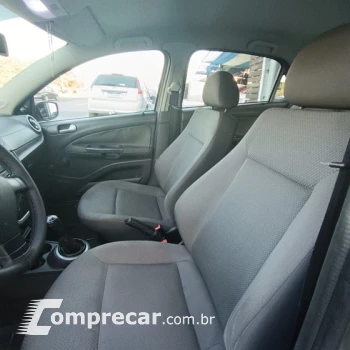 VOYAGE 1.0 MI Trendline 8V