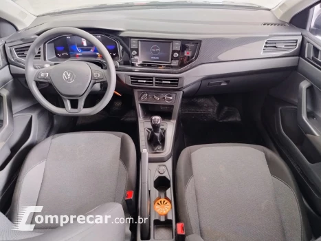 VIRTUS 1.0 170 TSI MANUAL