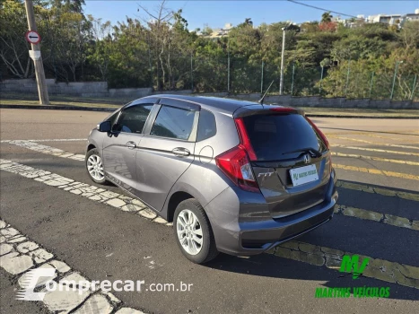 FIT 1.5 Personal 16V