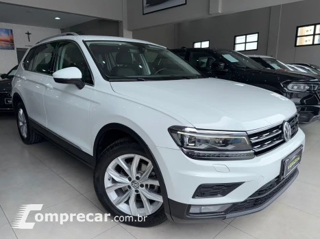 Tiguan Confortline 1.4