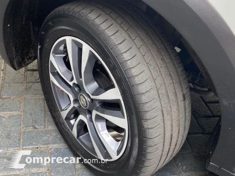 SANDERO 1.6 16V SCE Stepway Iconic