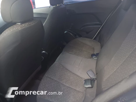 HB 20 Hatch 1.0 12V 4P FLEX UNIQUE