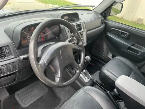 PAJERO TR4 2.0 4X4 16V