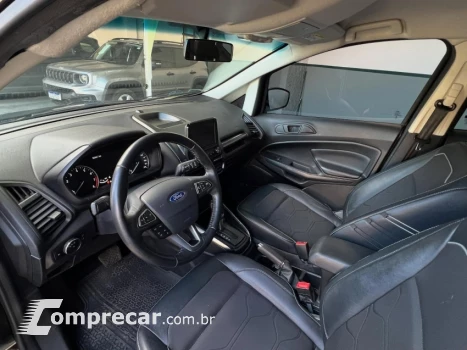 ECOSPORT 2.0 Freestyle 16V A