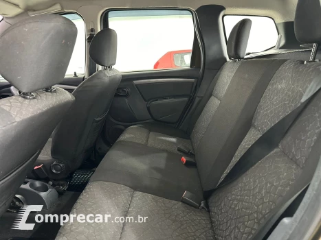 DUSTER 1.6 16V SCE Dynamique