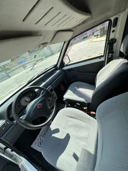 FIORINO 1.4 MPI Furgão 8V