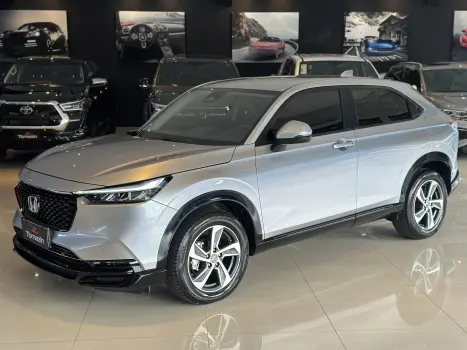 Honda HR-V 1.5 16V Turbo Touring 4 portas