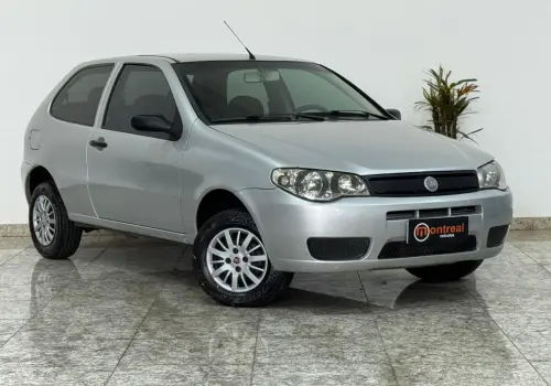 Fiat PALIO 1.0 MPI Fire 8V 2 portas