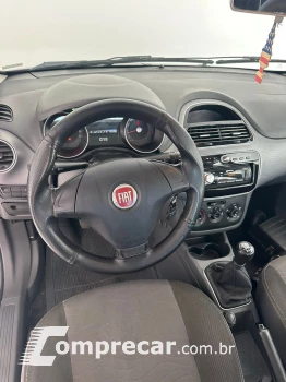 PUNTO 1.6 Essence 16V