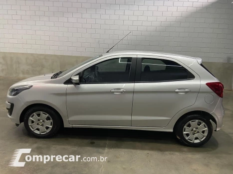 Ka 1.0 Ti-Vct Flex Se Manual