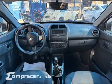 KWID - 1.0 12V SCE ZEN MANUAL