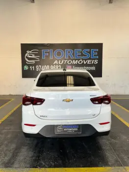CHEVROLET ONIX 1.0 LT