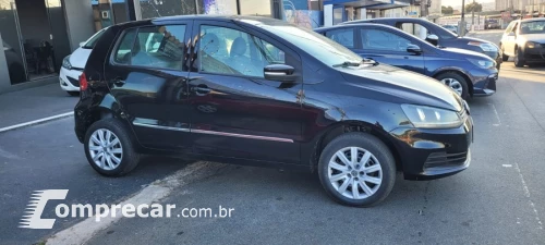 FOX 1.0 MI Comfortline 8V