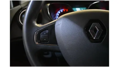 CAPTUR - 1.6 16V SCE ZEN X-TRONIC