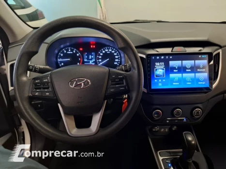 CRETA 1.6 16V Attitude