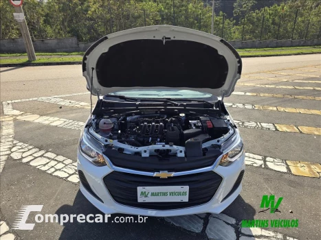 ONIX 1.0 FLEX LT MANUAL