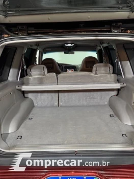 Explorer XLT 4x2 4.0 V6