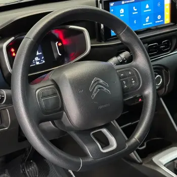 C3 Feel 1.0 Flex 6V 5p Mec.