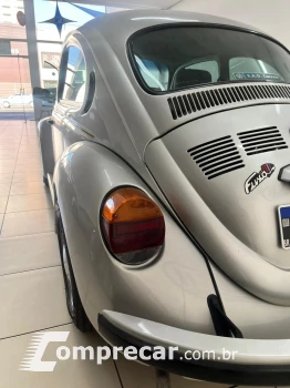 Fusca 1.6 ITAMAR