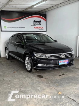 Passat Highline 2.0 TSI 220cv Tip.