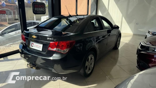 CRUZE 1.8 LT 16V