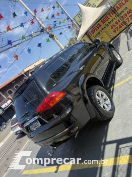 PAJERO DAKAR 3.2 HPE 4X4 7 Lugares 16V