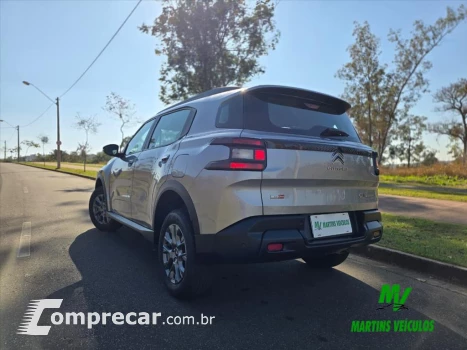 C3 AIRCROSS 1.0 Turbo 200 Fell Pack