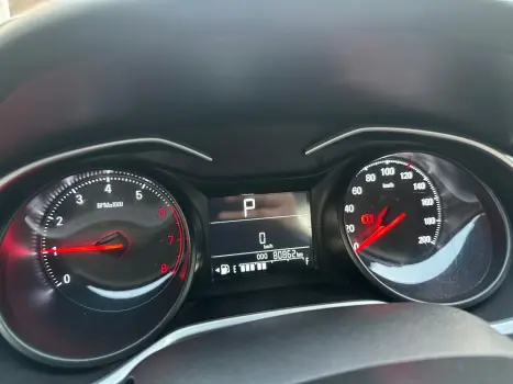 ONIX 1.0 Turbo Plus LT