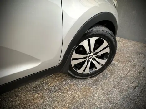 SPORTAGE 2.0 EX 4X2 16V