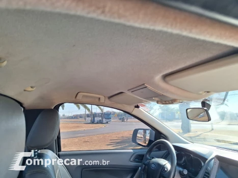 RANGER 2.5 XL 4X2 CS 16V