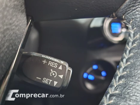 HILUX 2.8 D-4d Turbo CD SRX 4X4