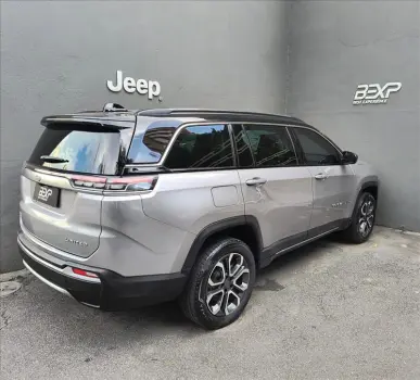 COMMANDER 1.3 T270 Turbo Limited