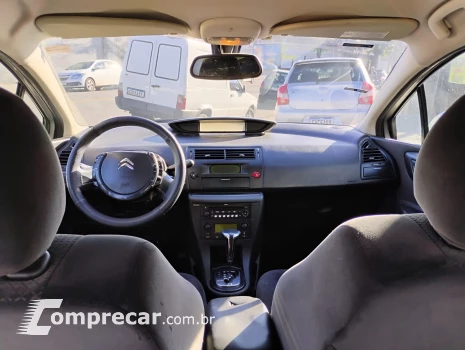 C4 2.0 Pallas Exclusive 16V