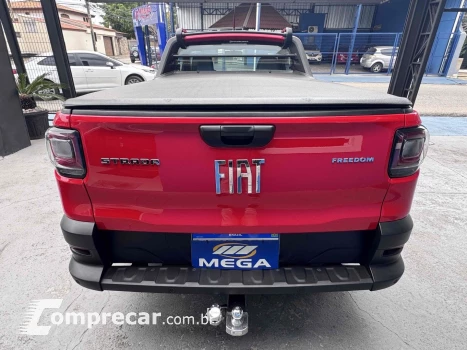 STRADA 1.3 Firefly Endurance CS