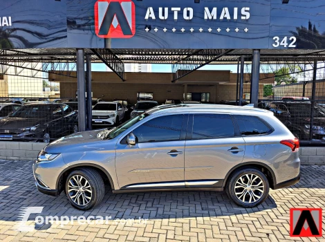 OUTLANDER 2.0 Comfort 16V