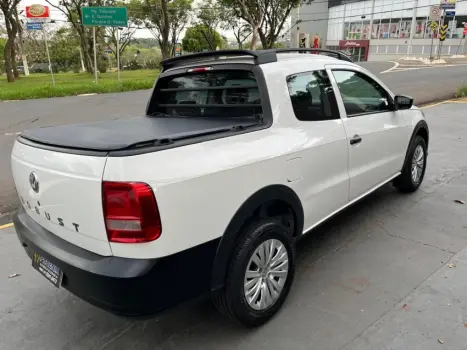 SAVEIRO 1.6 MSI Robust CD 16V