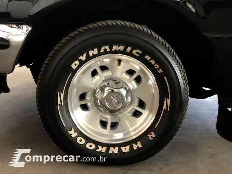 RANGER 4.0 STX 4X2 CE V6 12V