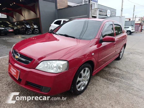 CHEVROLET ASTRA 2.0 MPFI Advantage 8V 4 portas