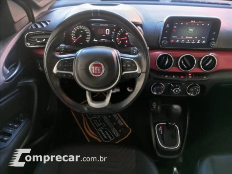 ARGO 1.8 E.torq HGT AT6