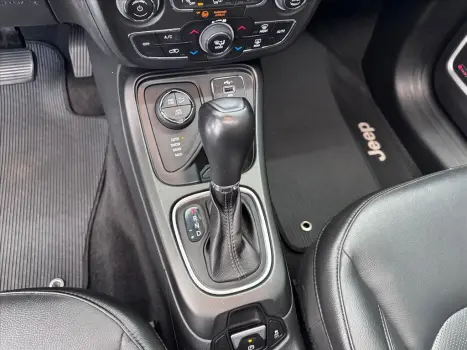 COMPASS 2.0 16V DIESEL S 4X4 AUTOMÁTICO